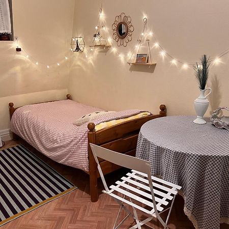 Scandal - Atelier Studio Париж Екстер'єр фото